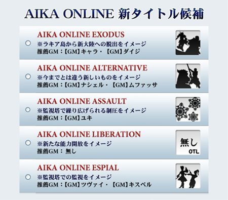 ���������꡼ No.002�Υ���ͥ������ / ���á������ȥ��Ѥ��Ρ� �֥����� ����饤��׼��󥢥åץǡ��Ȥ�11��16����GM���ͤ����������ȥ�������ɼ���륤�٥�Ȥ�������������