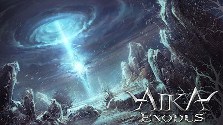 画像ギャラリー No.001のサムネイル画像 / 「エイカ オンライン」,11月16日のアップデートで「エイカ オンライン エクソダス」にリニューアル。新地域“レオポルド”の実装も