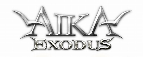 画像ギャラリー No.003のサムネイル画像 / 「エイカ オンライン」,11月16日のアップデートで「エイカ オンライン エクソダス」にリニューアル。新地域“レオポルド”の実装も