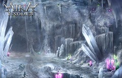 画像ギャラリー No.006のサムネイル画像 / 「エイカ オンライン」,11月16日のアップデートで「エイカ オンライン エクソダス」にリニューアル。新地域“レオポルド”の実装も