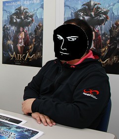 画像ギャラリー No.019のサムネイル画像 / 萌えキャラ押しから一転,戦争主体のゲームへ路線変更。HUEの考える「エイカ オンライン エクソダス」リニューアルの意義とは?