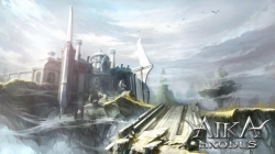 ���������꡼ No.002�Υ���ͥ������ / �����������������ؤȥ�˥塼���롣�֥����� ����饤����緿���åץǡ��ȡ�Uncharted sky island����1�Ƥ��������졤��2�Ƥξ��󤬸���