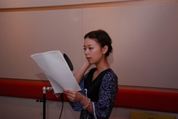 画像ギャラリー No.016のサムネイル画像 / 「エイカ」声優のサイン色紙が抽選で当たるキャンペーン開催