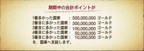 画像ギャラリー No.005のサムネイル画像 / 「エイカ」大規模戦争イベント&スクリーンショット投稿イベント開催