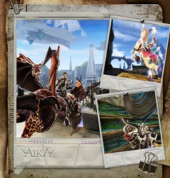 画像ギャラリー No.007のサムネイル画像 / 「エイカ」大規模戦争イベント&スクリーンショット投稿イベント開催