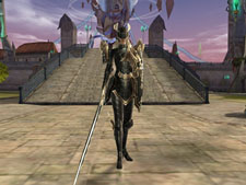 画像ギャラリー No.005のサムネイル画像 / レベル70を目指そう。「エイカ オンライン エクソダス」で,獲得経験値が8倍になるレベルアップサポートイベント開催中