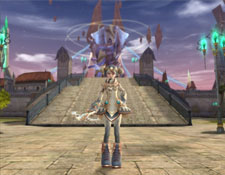 画像ギャラリー No.006のサムネイル画像 / レベル70を目指そう。「エイカ オンライン エクソダス」で,獲得経験値が8倍になるレベルアップサポートイベント開催中