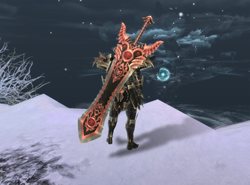 画像ギャラリー No.006のサムネイル画像 / 「エイカオンライン」“最凶”のフィールドボス&“最強”の武器ついに実装