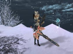 画像ギャラリー No.007のサムネイル画像 / 「エイカオンライン」“最凶”のフィールドボス&“最強”の武器ついに実装