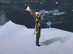 画像ギャラリー No.008のサムネイル画像 / 「エイカオンライン」“最凶”のフィールドボス&“最強”の武器ついに実装