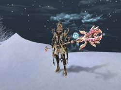 画像ギャラリー No.010のサムネイル画像 / 「エイカオンライン」“最凶”のフィールドボス&“最強”の武器ついに実装