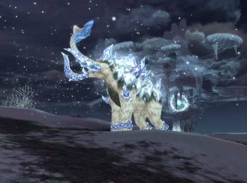 画像ギャラリー No.016のサムネイル画像 / 「エイカオンライン」“最凶”のフィールドボス&“最強”の武器ついに実装