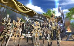 画像ギャラリー No.007のサムネイル画像 / 「エイカオンライン」GW中楽しめるキャンペーン&イベントを4月26日より開催