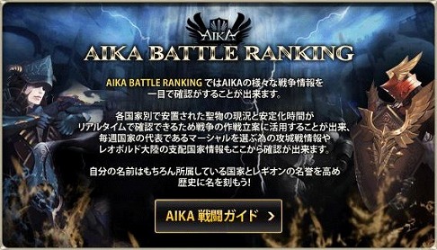 ꡼ No.002Υͥ / ֥ 饤 ס饯ӤܤʬAIKA BATTLE RANKINGפȤ