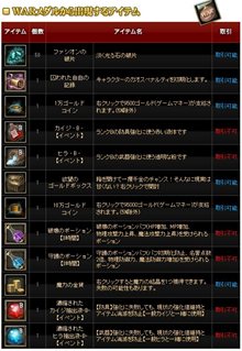 画像ギャラリー No.007のサムネイル画像 / 「エイカ オンライン」戦争イベントでWARメダルを集めてアイテムを手に入れよう