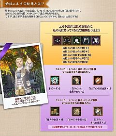 画像ギャラリー No.005のサムネイル画像 / 「エイカ」,インスタンスダンジョンで紋章を集めよう。古い木箱が大量出現も