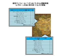 画像ギャラリー No.007のサムネイル画像 / 「エイカ」,インスタンスダンジョンで紋章を集めよう。古い木箱が大量出現も