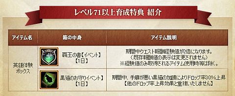 画像ギャラリー No.013のサムネイル画像 / 「エイカ」,レギオン紹介大会や特別クエストなど“夏の3大イベント”の詳細発表