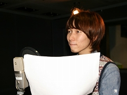 画像ギャラリー No.003のサムネイル画像 / 「エイカ」新ボイスの実装記念,出演声優のサイン色紙を抽選でプレゼント