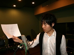 画像ギャラリー No.012のサムネイル画像 / 「エイカ」新ボイスの実装記念,出演声優のサイン色紙を抽選でプレゼント