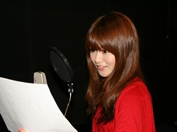 画像ギャラリー No.014のサムネイル画像 / 「エイカ」新ボイスの実装記念,出演声優のサイン色紙を抽選でプレゼント