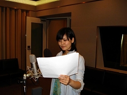 画像ギャラリー No.016のサムネイル画像 / 「エイカ」新ボイスの実装記念,出演声優のサイン色紙を抽選でプレゼント