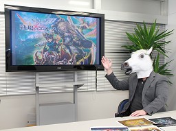 画像ギャラリー No.002のサムネイル画像 / “スポーティ”な戦争MMORPGへ! 「エイカ オンライン エクソダス」が「戦場のエルタ ロード オブ マーシャル」として完全リニューアル。その真意を運営リーダーに聞く