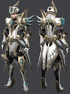 画像ギャラリー No.004のサムネイル画像 / 「戦場のエルタ」,5/23にリニューアル後初の大型アップデート。動き始めた2013年までの長期アップデート展望を,HUE代表と運営・開発チームに聞いた