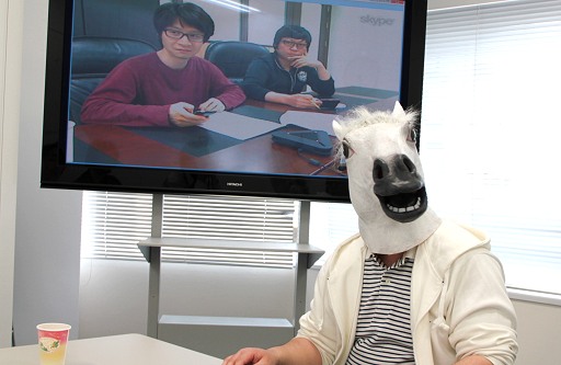 画像ギャラリー No.014のサムネイル画像 / 「戦場のエルタ」,5/23にリニューアル後初の大型アップデート。動き始めた2013年までの長期アップデート展望を,HUE代表と運営・開発チームに聞いた