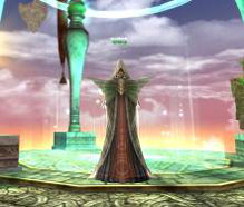 画像ギャラリー No.005のサムネイル画像 / 「戦場のエルタ」,大型アップデート「忘れられた大地 ディスケロア -序章-」で追加されるスキルや,対戦コンテンツ「エルタアリーナ」の内容を公開