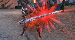 画像ギャラリー No.012のサムネイル画像 / 「戦場のエルタ」,大型アップデート「忘れられた大地 ディスケロア -序章-」で追加されるスキルや,対戦コンテンツ「エルタアリーナ」の内容を公開