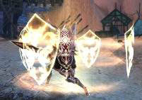 画像ギャラリー No.014のサムネイル画像 / 「戦場のエルタ」,大型アップデート「忘れられた大地 ディスケロア -序章-」で追加されるスキルや,対戦コンテンツ「エルタアリーナ」の内容を公開