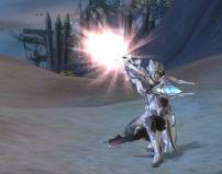 画像ギャラリー No.016のサムネイル画像 / 「戦場のエルタ」,大型アップデート「忘れられた大地 ディスケロア -序章-」で追加されるスキルや,対戦コンテンツ「エルタアリーナ」の内容を公開