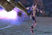 画像ギャラリー No.018のサムネイル画像 / 「戦場のエルタ」,大型アップデート「忘れられた大地 ディスケロア -序章-」で追加されるスキルや,対戦コンテンツ「エルタアリーナ」の内容を公開