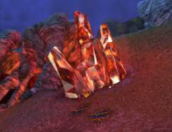 画像ギャラリー No.007のサムネイル画像 / 冒険の舞台は天空から地上へ。「戦場のエルタ」,大型アップデート「忘れられた大地 ディスケロア -序章-」を本日実施。イベントなどの詳細も明らかに