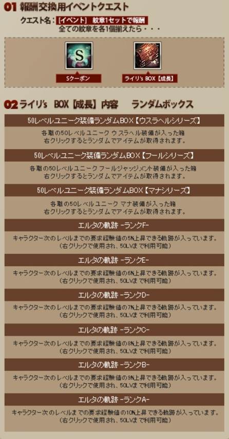 ���������꡼ No.010�Υ���ͥ������ / �����Υ��륿��WAR������������Ƥ����ʥ����ƥ���餪��