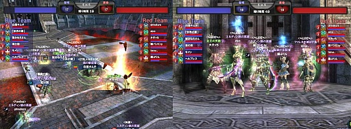 画像ギャラリー No.005のサムネイル画像 / 「戦場のエルタ」,日本最強決定戦の決勝トーナメントが2月23日に生放送