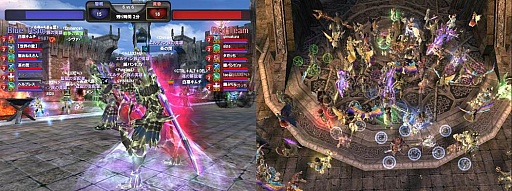 画像ギャラリー No.008のサムネイル画像 / 「戦場のエルタ」,日本最強決定戦の決勝トーナメントが2月23日に生放送