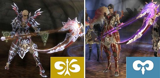 画像ギャラリー No.007のサムネイル画像 / 「戦場のエルタ」,新国家の国王が決定。各国王のインタビューが公開に