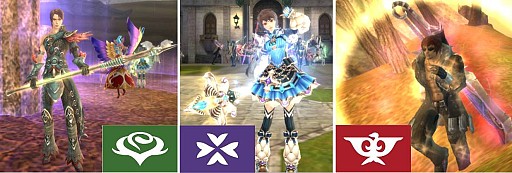 画像ギャラリー No.008のサムネイル画像 / 「戦場のエルタ」,新国家の国王が決定。各国王のインタビューが公開に