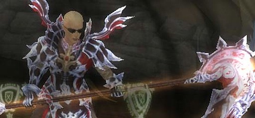 画像ギャラリー No.009のサムネイル画像 / 「戦場のエルタ」,新国家の国王が決定。各国王のインタビューが公開に