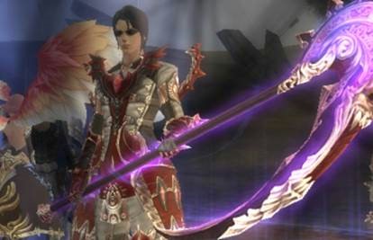 画像ギャラリー No.010のサムネイル画像 / 「戦場のエルタ」,新国家の国王が決定。各国王のインタビューが公開に