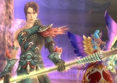 画像ギャラリー No.011のサムネイル画像 / 「戦場のエルタ」,新国家の国王が決定。各国王のインタビューが公開に