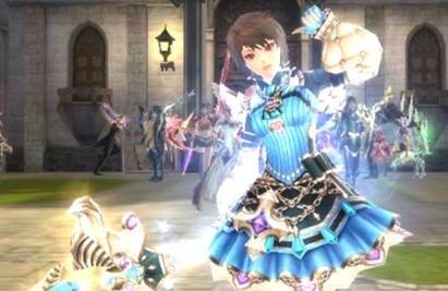 画像ギャラリー No.012のサムネイル画像 / 「戦場のエルタ」,新国家の国王が決定。各国王のインタビューが公開に