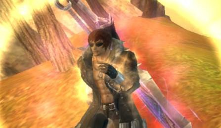 画像ギャラリー No.013のサムネイル画像 / 「戦場のエルタ」,新国家の国王が決定。各国王のインタビューが公開に