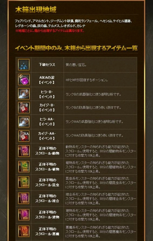 画像ギャラリー No.003のサムネイル画像 / 「戦場のエルタ」,“議会軍支援物資”イベントなどが本日開始。9月18日まで