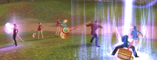 ������#004�Υ���ͥ���/�����Υ��륿 ������ ���� �ޡ������������䥹�ơ����������ꤵ��뿷����PvP����ƥ�ġ֥Хȥ륢���ǥߡ��פ�����