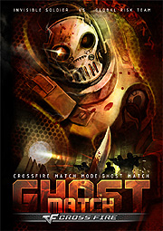 ������#003�Υ���ͥ���/����饤��FPS�֥������ե������ס����ܥ����ӥ���2008ǯ��1��Ⱦ���˥�������