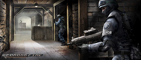 ������#004�Υ���ͥ���/����饤��FPS�֥������ե������ס����ܥ����ӥ���2008ǯ��1��Ⱦ���˥�������