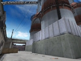 画像ギャラリー No.004のサムネイル画像 / 「クロスファイア」に本日，全武器が使える新マップ“クロスロード”
